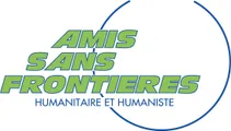 Logo Amis sans Frontières