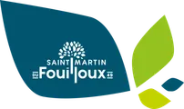 Logo Mairie de Saint-Martin-du-Fouilloux