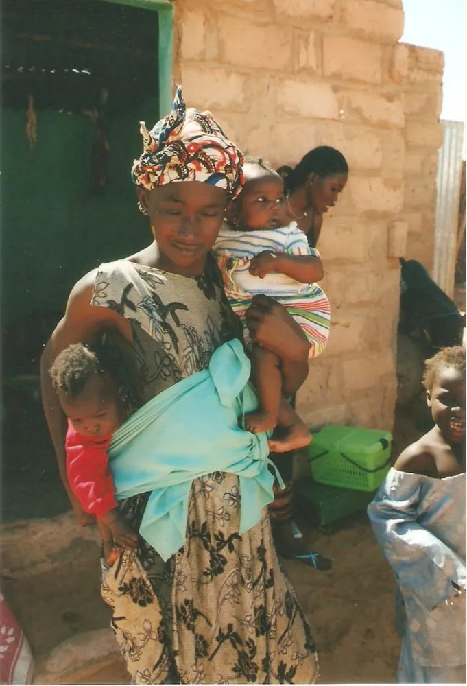 Visite 1995-2005, photo 3
