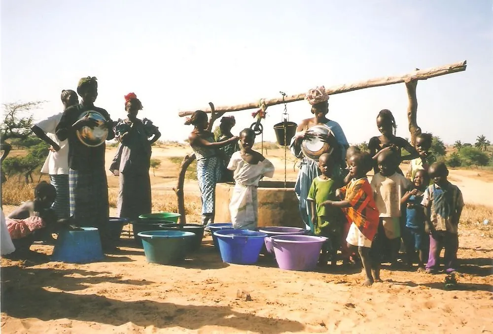 Visite 1995-2005, photo 7