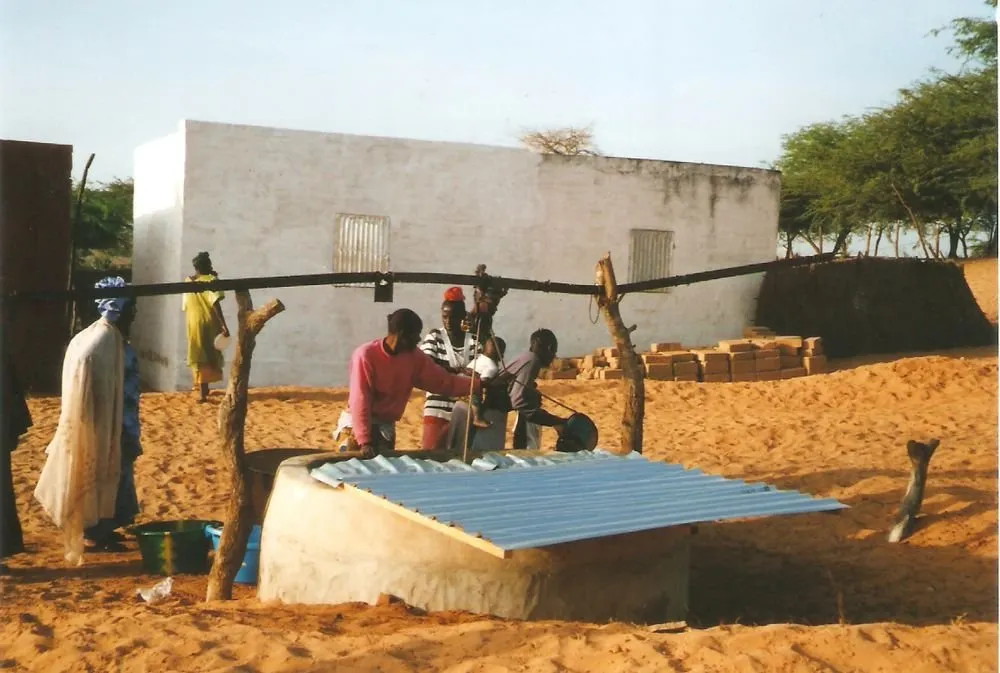 Visite 1995-2005, photo 9