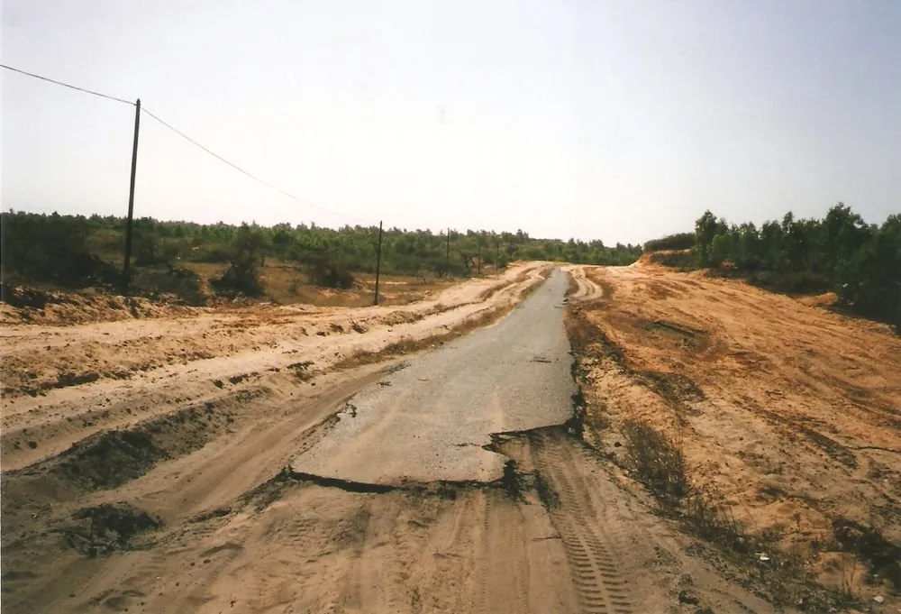 Visite 1995-2005, photo 10