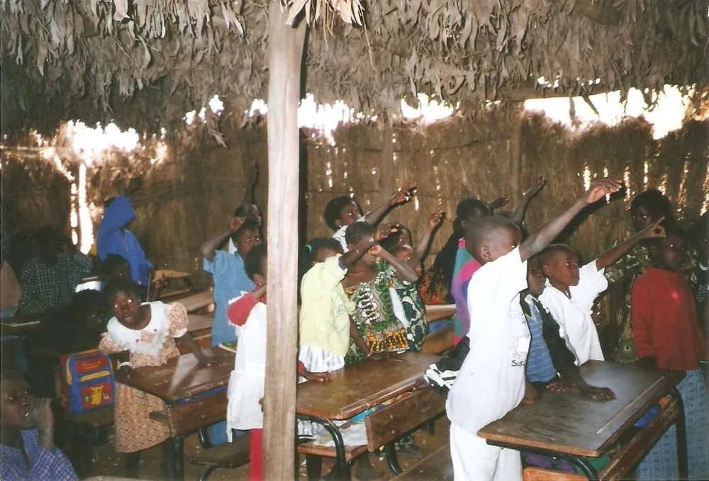 Visite 1995-2005, photo 11