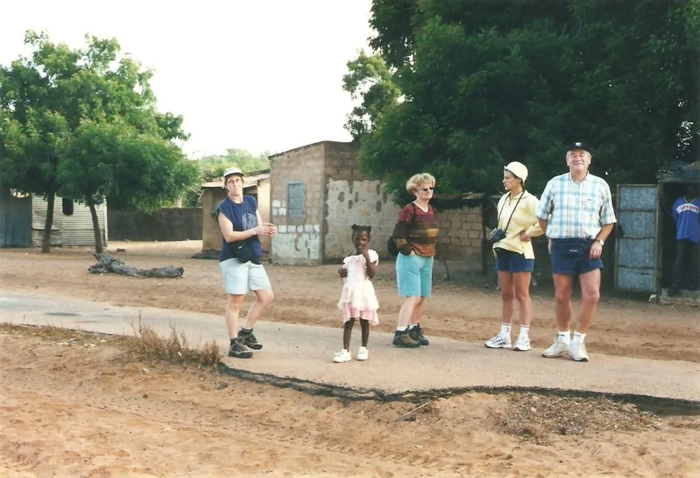 Visite 1995-2005, photo 13