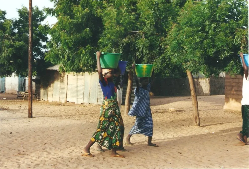 Visite 1995-2005, photo 16