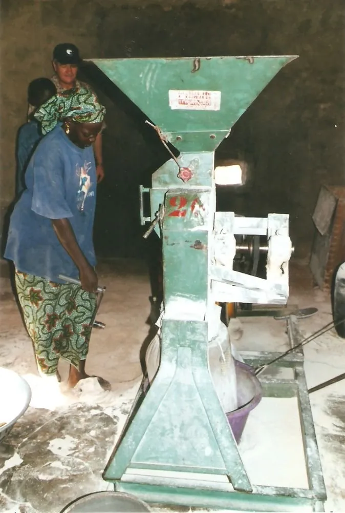 Visite 1995-2005, photo 17