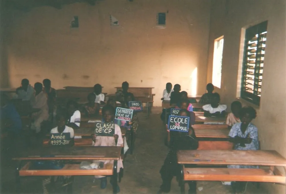 Visite 1995-2005, photo 18