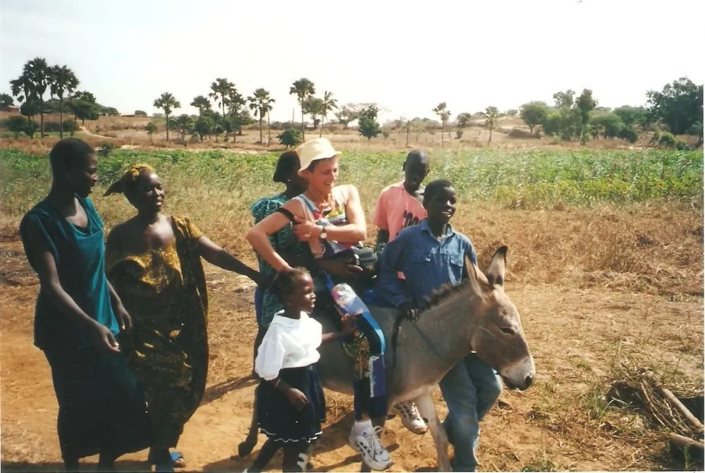 Visite 1995-2005, photo 19
