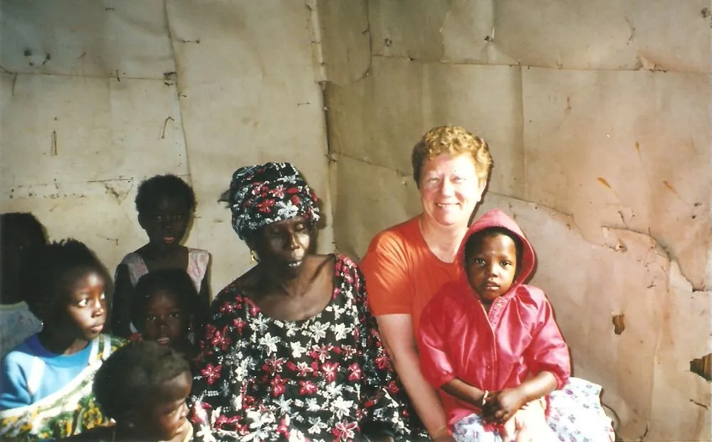 Visite 1995-2005, photo 20
