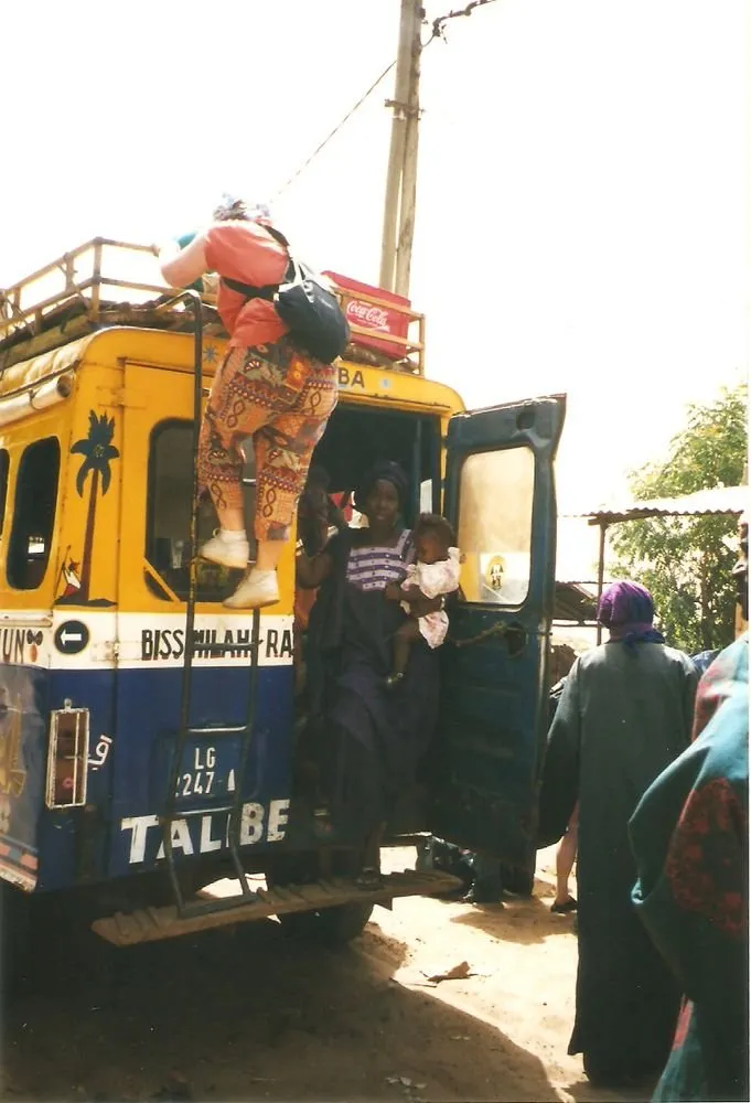 Visite 1995-2005, photo 21
