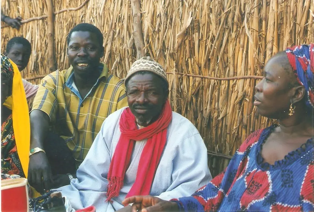 Visite 1995-2005, photo 22