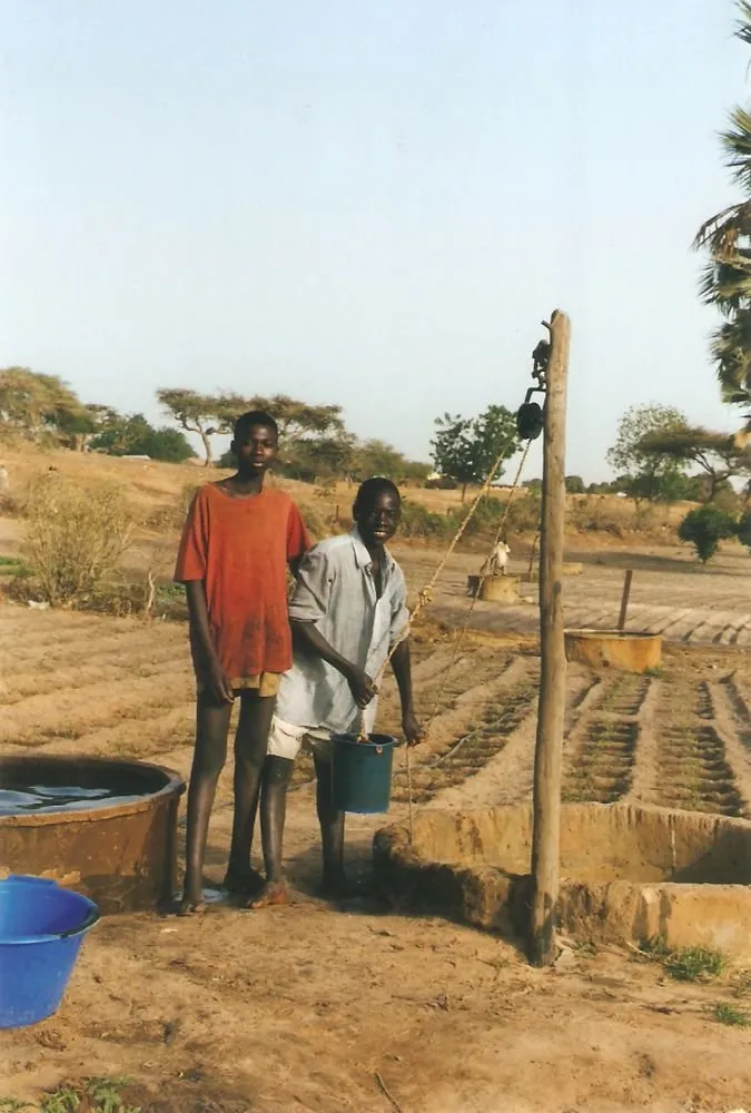 Visite 1995-2005, photo 24