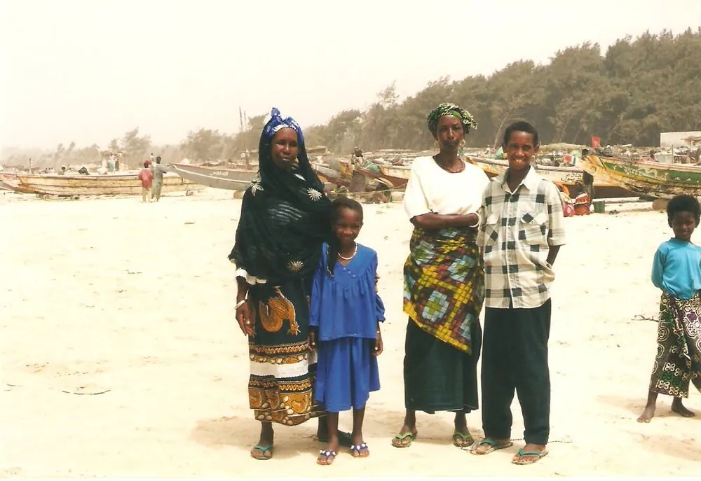 Visite 1995-2005, photo 27