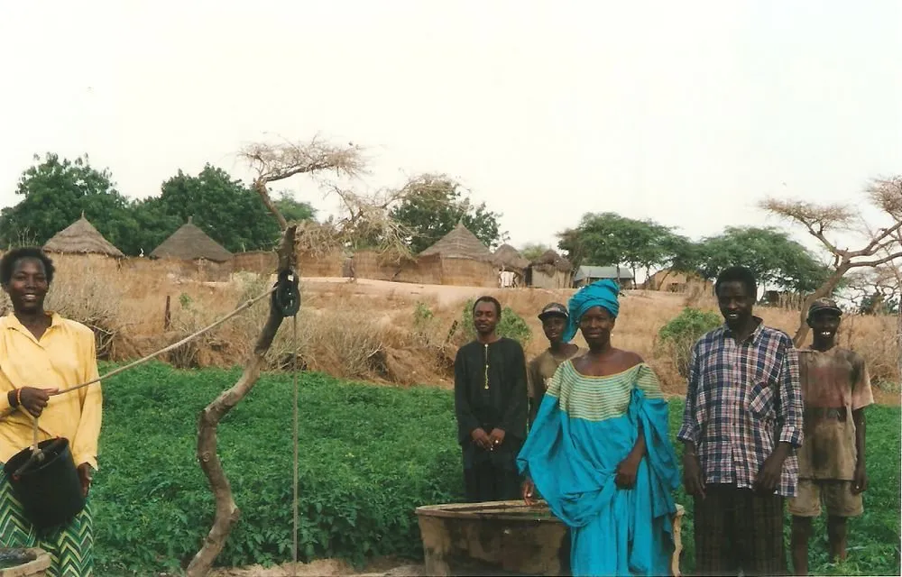 Visite 1995-2005, photo 29