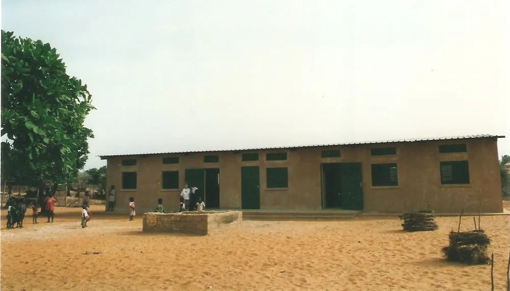 Visite 1995-2005, photo 30