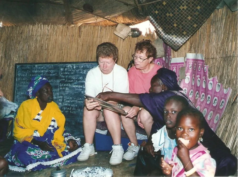 Visite 1995-2005, photo 31
