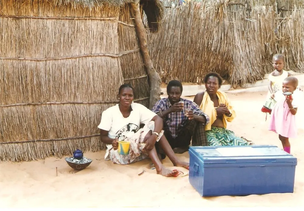 Visite 1995-2005, photo 32