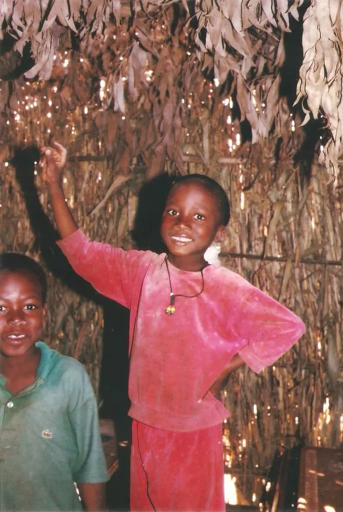 Visite 1995-2005, photo 33
