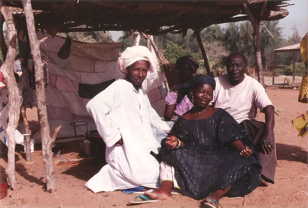 Visite 1995-2005, photo 34
