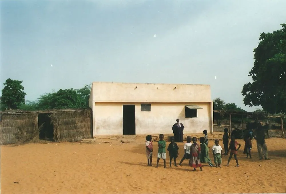 Visite 1995-2005, photo 37