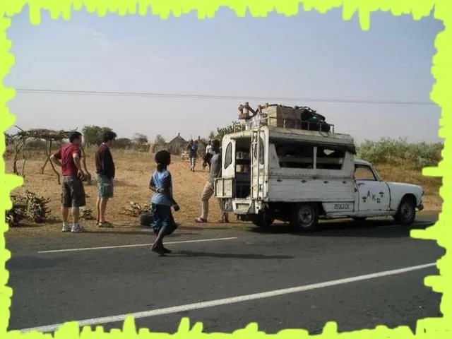 Visite 2006, photo 2