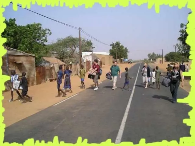 Visite 2006, photo 3