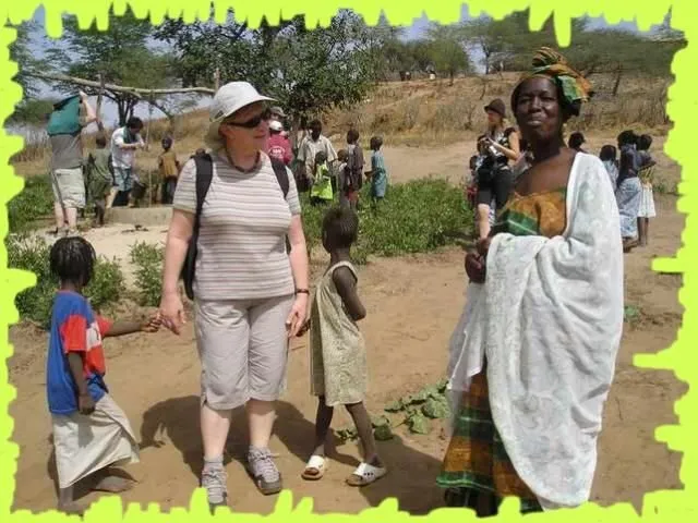 Visite 2006, photo 4