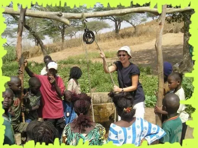 Visite 2006, photo 5