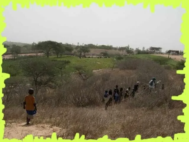 Visite 2006, photo 6