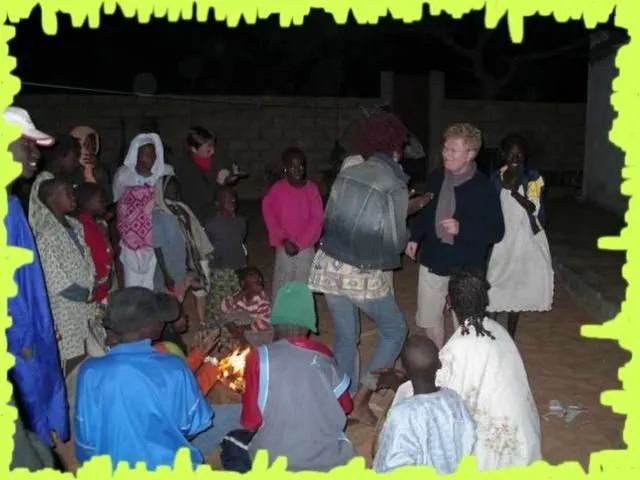 Visite 2006, photo 17