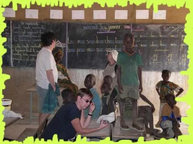 Visite 2006, photo 21