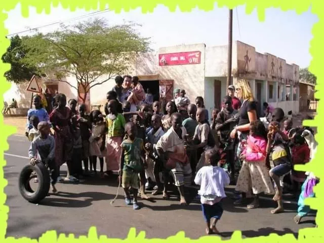 Visite 2006, photo 23