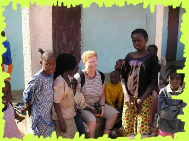 Visite 2006, photo 24