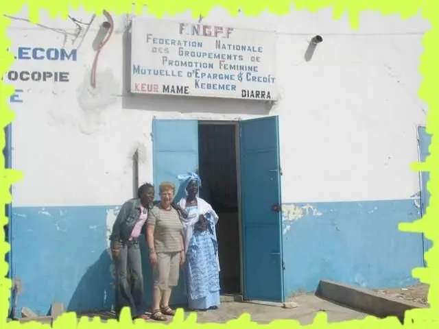 Réalisations 1995-2005, photo 2
