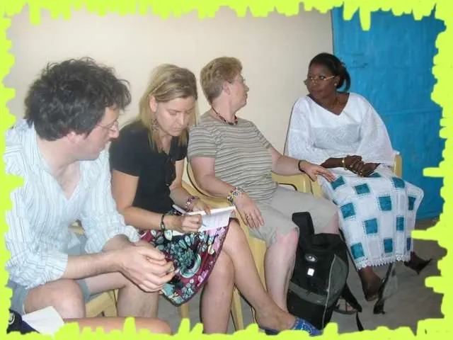 Visite 2006, photo 29