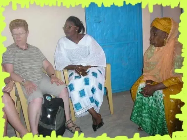 Visite 2006, photo 30