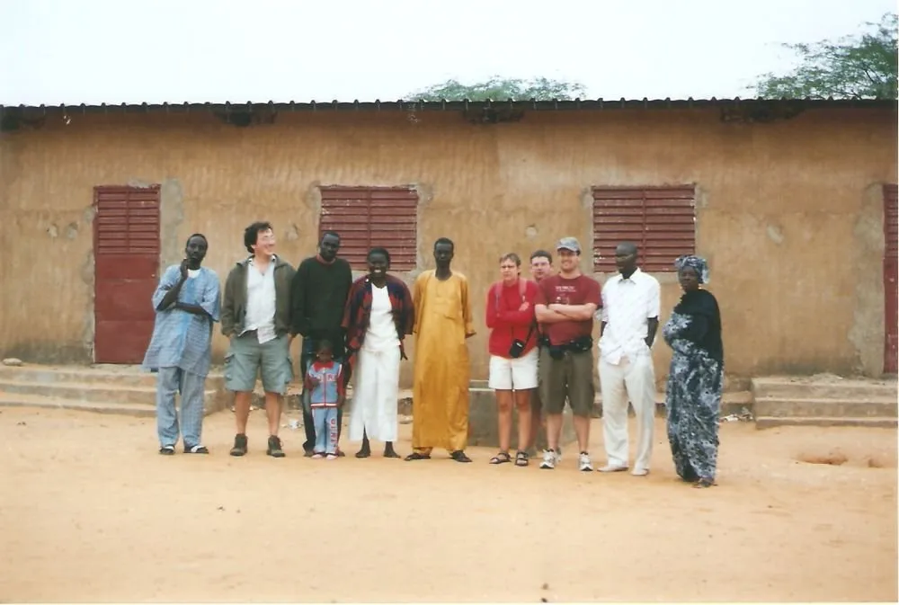 Visite 2006, photo 48