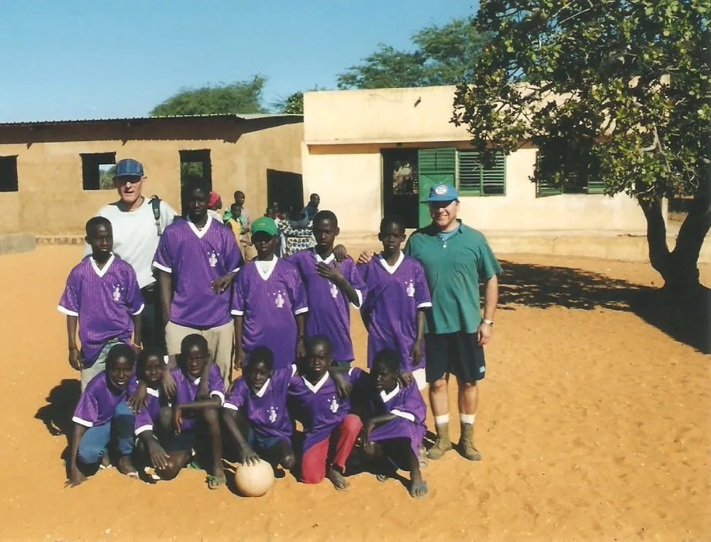 Visite 2006, photo 49