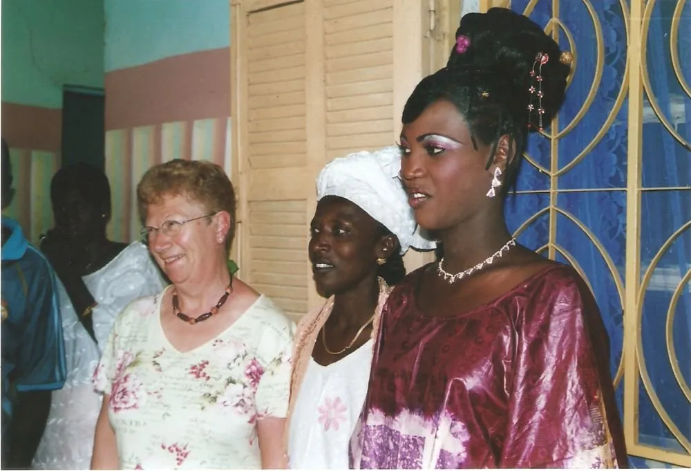Visite 2006, photo 50