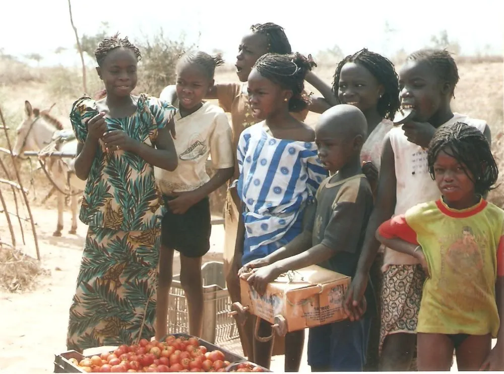 Visite 2006, photo 52