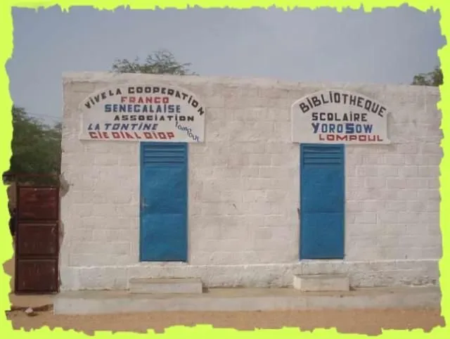 Réalisations 2006, photo 1
