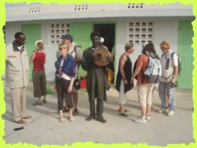 Visite 2007, photo 24