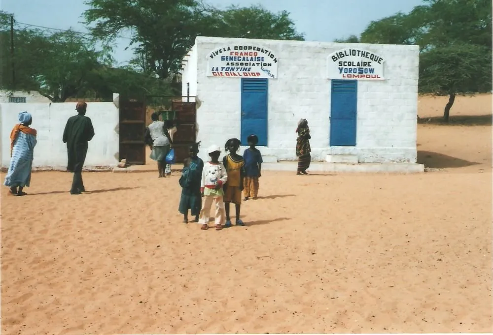 Visite 2007, photo 32