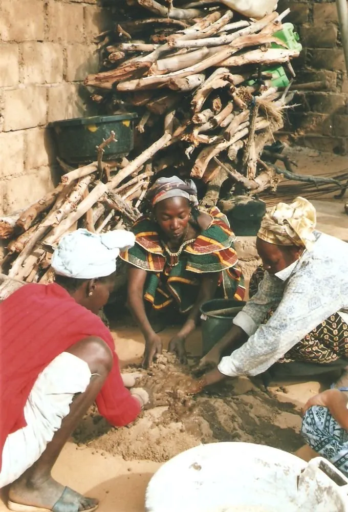 Visite 2007, photo 33