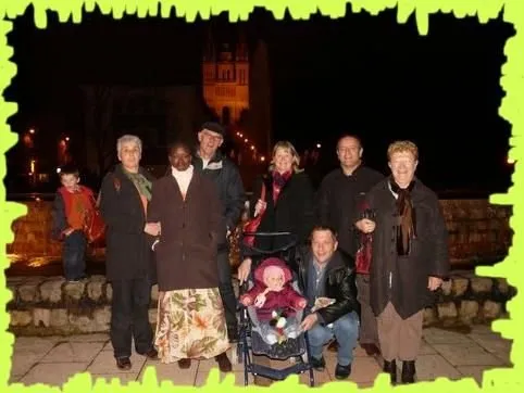 Visite 2008, photo 9