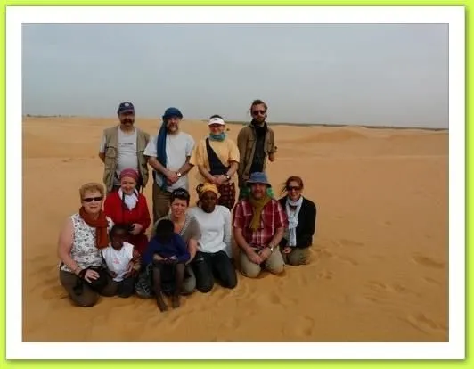 Visite 2009, photo 1
