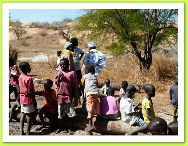 Visite 2009, photo 4