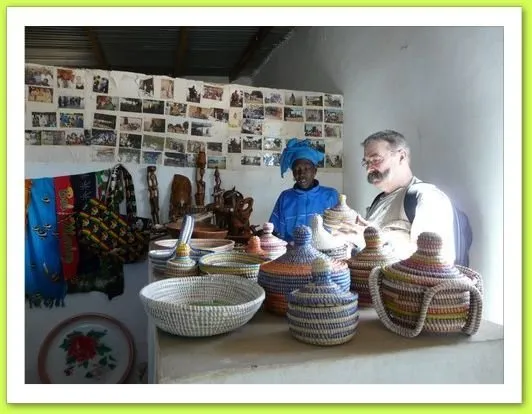 Visite 2009, photo 6