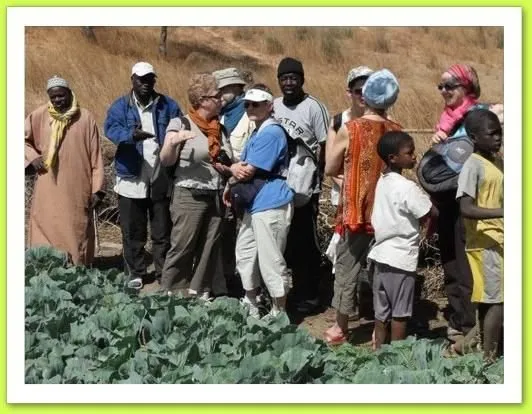 Visite 2009, photo 7
