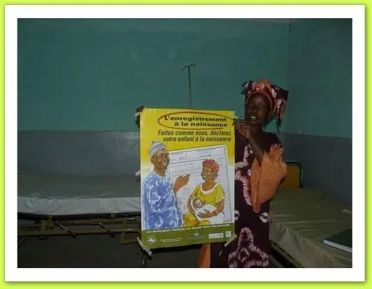 Visite 2009, photo 12